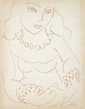 MATISSE PICASSO et al ELUARD PAUL