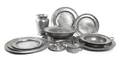 A Collection of Pewter Articles