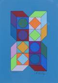 Victor Vasarely