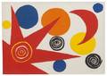 Alexander Calder