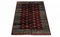 397 Pakistan Bokhara Carpet