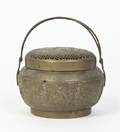 A Brass Handwarmer