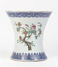 A Chinese Porcelain Vase