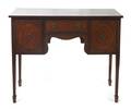 A George III Style Mahogany Sideboard