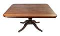 A George III Mahogany TiltTop Breakfast Table
