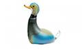 661 Murano Glass Duck 20th Century