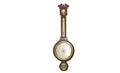 485 Airguide Barometer With Thermometer