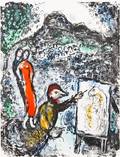 Marc Chagall