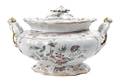 A Staffordshire Tureen