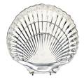 An American Silver Shell Form Dish Gorham Mfg Co Providence RI 1948
