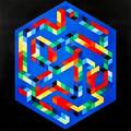 Victor Vasarely