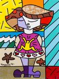 Romero Britto