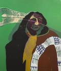 Fritz Scholder
