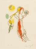 Marc Chagall
