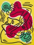 Keith Haring