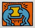 Keith Haring
