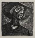 Elizabeth Catlett