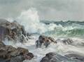 Charles Vickery