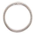 A Sterling Silver Classic Chain Necklace John Hardy