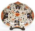 A Derby Porcelain Dish