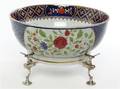 An English Porcelain Bowl Turners Patent