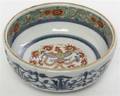 An Imari Porcelain Bowl