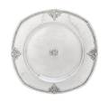 An American Silver Platter International Silver Co Meriden CT Circa 1925
