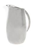 An American Silver Water Pitcher Tiffany  Co New York NY Circa 1955