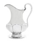 An American Silver Water Pitcher Reed  Barton Taunton MA Circa 1925