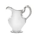 An American Silver Water Pitcher Gorham Mfg Co Provience RI Circa 1905