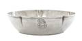 An American Silver Bowl The Kalo Shop Chicago IL 191216