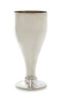 A Swedish Silver Beaker Circa 1920