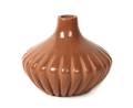 A Jemez Pueblo Pottery Vase Pauline Ramirez