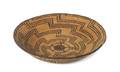 A Western Apache Basket