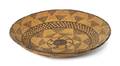 A Western Apache Basket