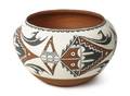 A Southwestern Pueblo Pottery Jar Mary Small