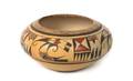 A Hopi Polychrome Jar Dawn Navasie