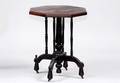 29 American Eastlake Occasional Table