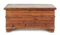 An American Cedar Chest
