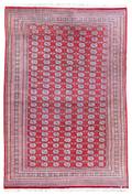 A Bokhara Rug