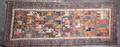 A Caucasian Wool Rug