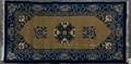 A Chinese Wool Rug