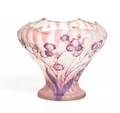 A French Cameo Glass Vase