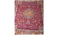 59A Tabriz Carpet Circa 1910 1920