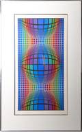 Victor Vasarely