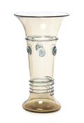 A Steuben Glass Vase
