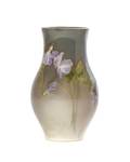 A Rookwood Pottery Vase Edward George Diers