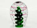 451 Formia Hand Blown Murano Glass Sculpture