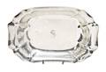 An American Silver Vegetable Dish Reed  Barton Taunton MA 1950