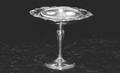 25 International Sterling Silver Weighted Compote